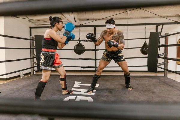 Les 7 meilleures activités de gym pour une remise en forme efficace