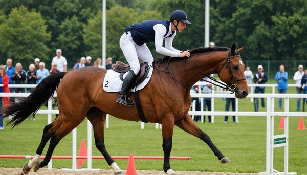 Le guide complet pour dominer l"entraînement efficace en pentathlon moderne